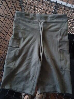 Eddie Bauer Bike Shorts